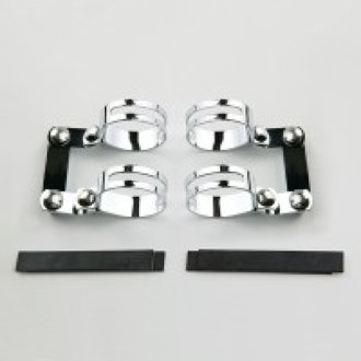 97-09 Suzuki M50/M800 Intruder/ VZ800 Marauder Narrow Mount Chrome Kit