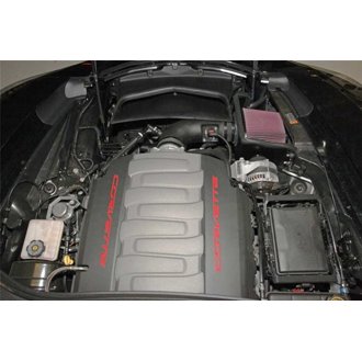 Performance Air Intake System