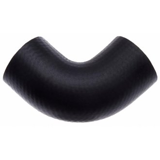 98-02 Freightliner FS65 Caterpillar 3126 Diesel Lower - Pipe To Rad. Molded Coolant Hose