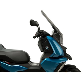 Windshield V-Tech Line Touring