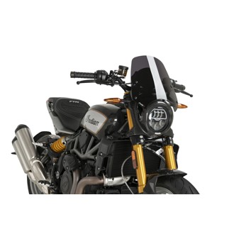 New Generation Sport Black