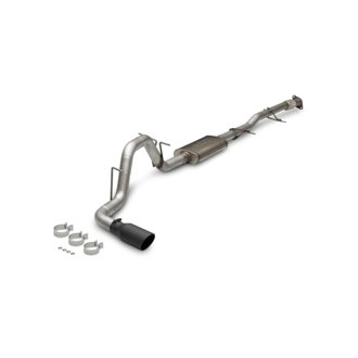 Flow Fx Cat-Back Exhaust System