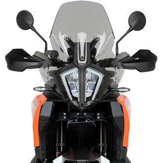 Touring Screen Smoke
