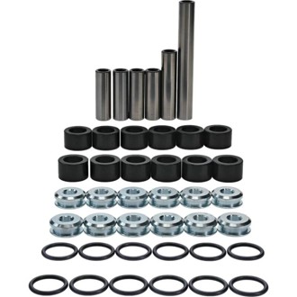 Racing Rear Ind. Suspension Kit