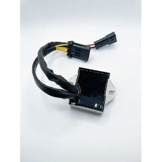 Ricks Motorsport Hot Shot Series Buell Rectifier-Regulator