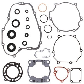 Complete Gasket Kit Withoil Seals