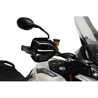 Handguards Extension