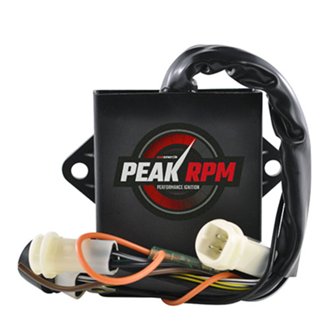 High Performance Cdi Box