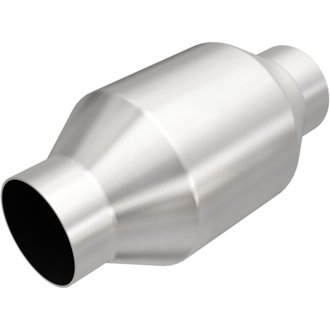 Standard Grade Universal Catalytic Converter