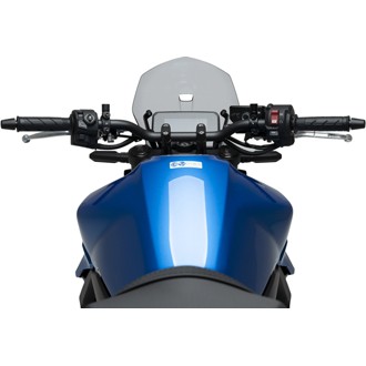 New Generation Touring Smoke