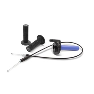 Vortex Se Throttle Kit
