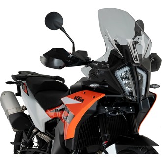 Touring Screen Smoke