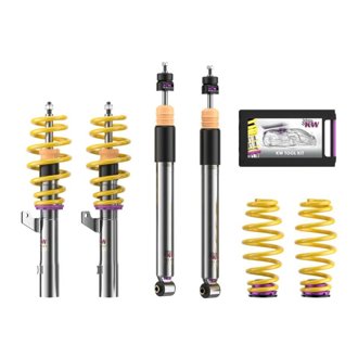 COILOVER KIT V3 BUNDLE
