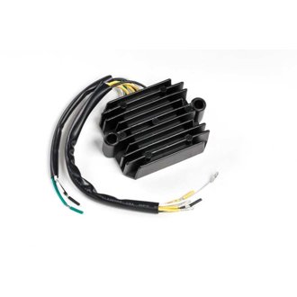 Ricks Motorsport Universal Style Rectifier-Regulator