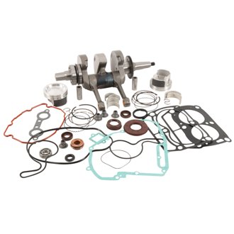 11-14 Ranger 800 4x4/11-14 Ranger 800 4x4 Crew Complete Engine Rebuild Kit