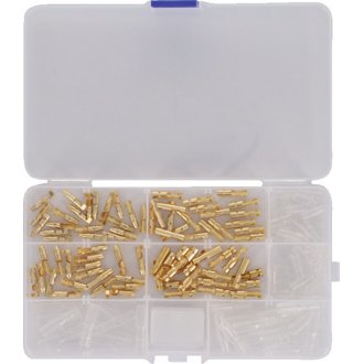 Bullet Style Terminal Kit