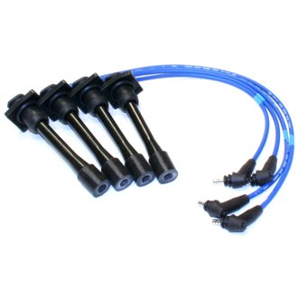 Geo Prizm 1997-1993 Spark Plug Wire Set