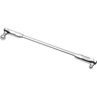 Shift Linkage Chrome