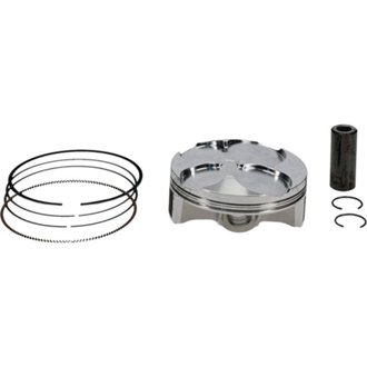 Forged High Compression Piston Kit