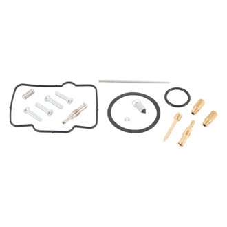 Racing 96-97 Kawasaki KX125 Carburetor Rebuild Kit