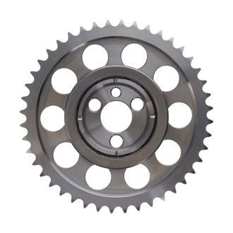 Billet Timing Chain Kit - Small Block Chevrolet - Bbc Snout - Torrington