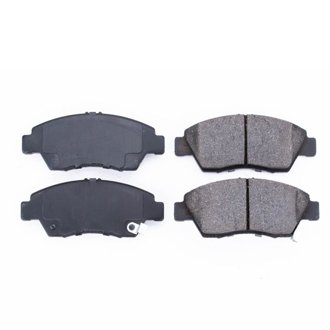 Z16 Low-Dust Ceramic Brake Pads