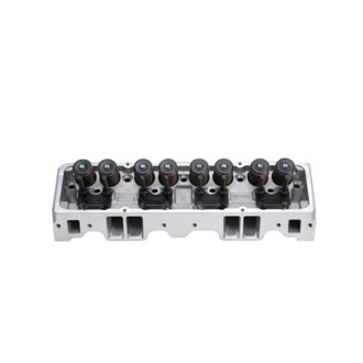 RPM Small-Block Chevy Straight Spark Plug 70cc Hydraulic Roller Cam