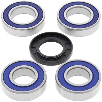 Racing 16-21 Husqvarna 701 Enduro Wheel Bearing Kit Rear
