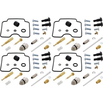 Racing 01-05 Suzuki GSF1200 Bandit Carburetor Rebuild Kit