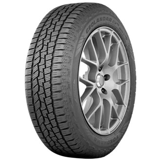Geolandar CV 4S Tire - 235/55R17 103V