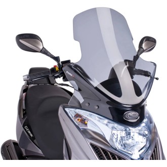 Windshield V-Tech Line Touring