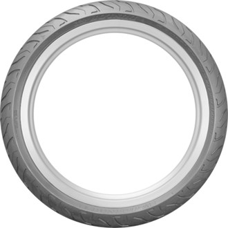 AE2 Bias Front Tire - 100/90-19 M/C 57H TL