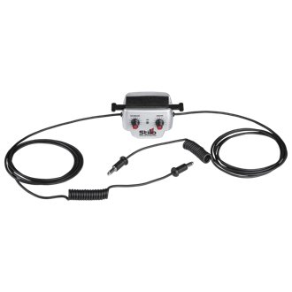 WRC 03 Intercom