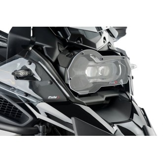 Headlight Protector Clear