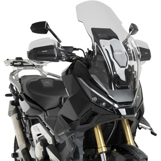 Spoilers D12 Carbon look