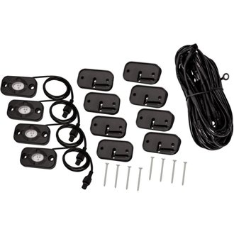 Led Rock Light Kit