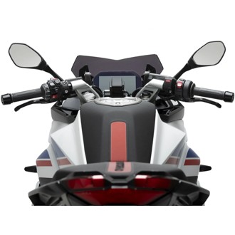 Sport Screen Dark Smoke