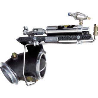 Brake - 2003-2004 Dodge Air/Turbo Mount