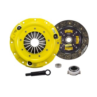 Act Heavy Duty Performance Street Sprung Clutch Kit