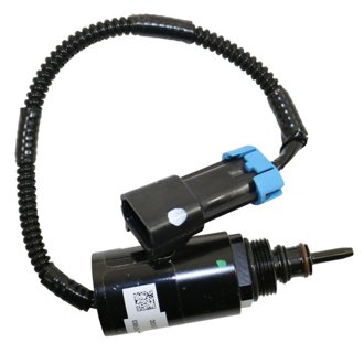 Wastegate Control Valve - Dodge 2004.5-2007 5.9L Cummins