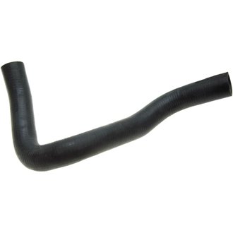 81-80 Ford F Series Pickup V8 5.8L Upper Coolant Hose
