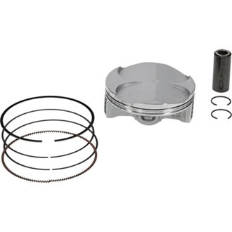 Forged Gp Racer's Choice Piston Kit