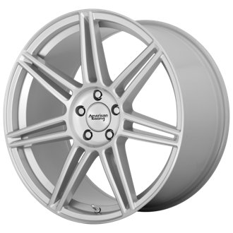 AR935 20X10 5X4.5 BRSH SLV 40MM