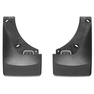 Mudflap No-Drill Digitalfit®