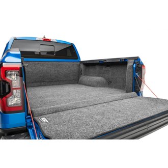17-25 Ford F-250/350 SuperDuty 8ft Bed Guardian Comfort Bed Liner - Full