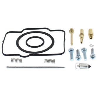 Racing 91-94 Kawasaki KDX250 Carburetor Rebuild Kit