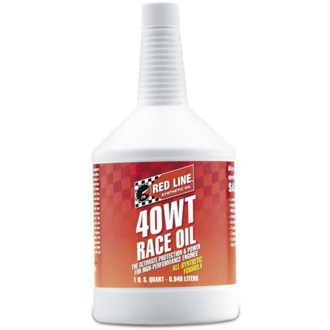 RL Race Oil - 40WT