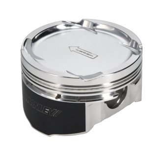 95-99 Mitsu 4G64 2/ 4G63 Head 87mm Bore 94mm Stroke 8.5 CR -17cc Dish Piston Set