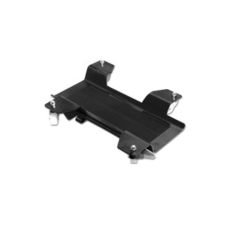 Base Park & Move For Centerstand Black