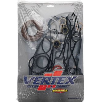 Complete Gasket Kit With Seals